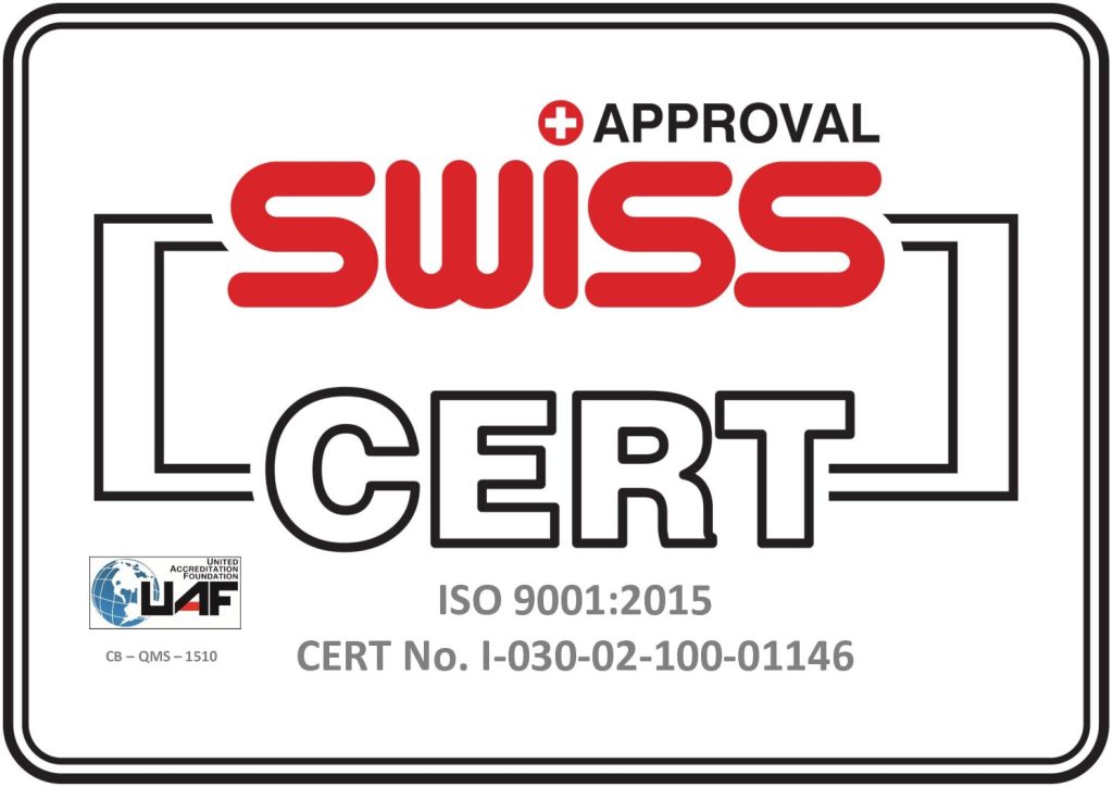 ISO9001:2015