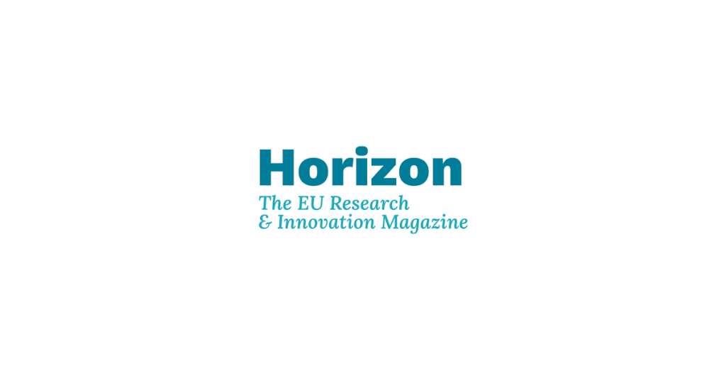 Interview at the Horizon Magazine